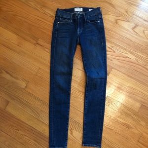 Frame Denim Jeans